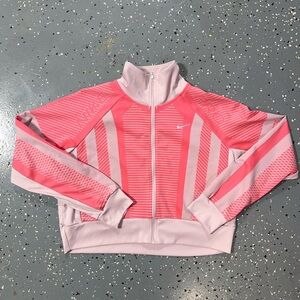 Nike jacket